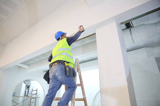 Best Attic Mold Removal  in Strasburg, OH