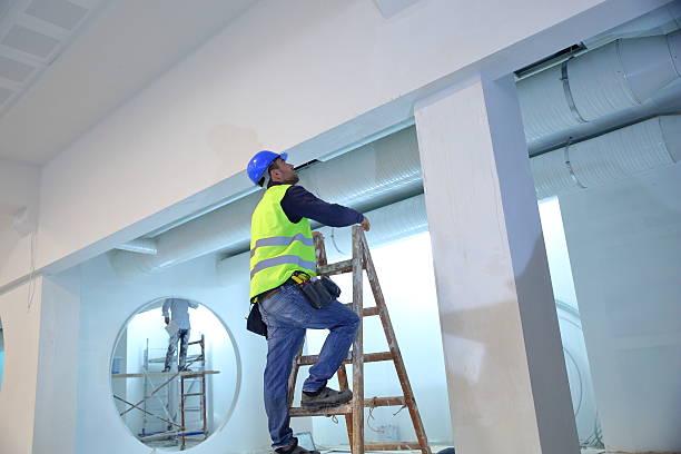 Best Basement Mold Removal  in Strasburg, OH